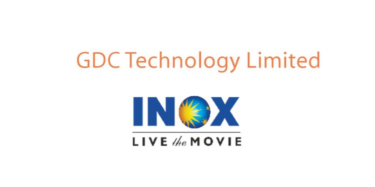INOX announces equipment upgrades with GDC Technology
