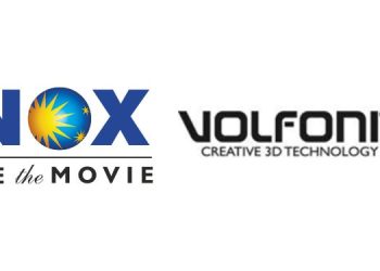 INOX strengthens partnership with 3D solutions provider Volfoni