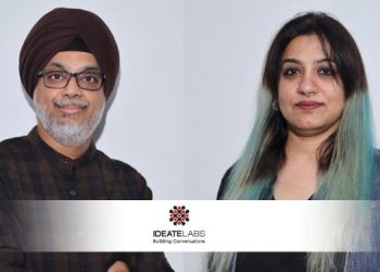 IdeateLabs expands its Senior Leadership Team at Mumbai office