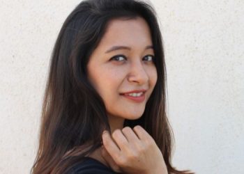 In pursuit of harmonious passion: Gitanjali Sreepal