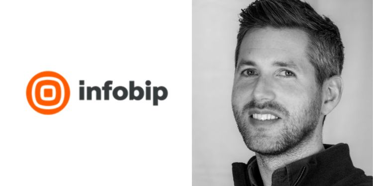 Infobip appoints Ben Lewis as VP – Marketing and Growth