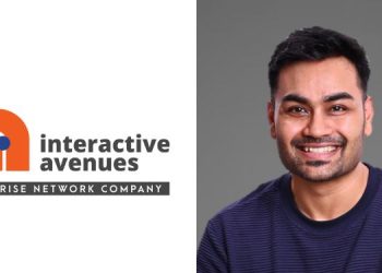Interactive Avenues hires Siddharth Barjatya as Analytics Head