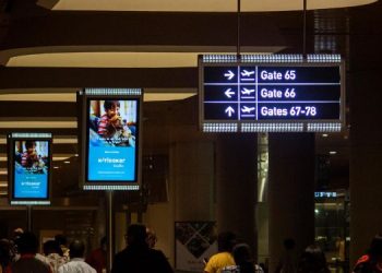 Kirloskar reinforces ‘Limitless’ position with exclusive DOOH campaign at Mumbai Airport