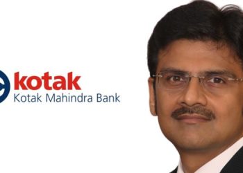 Kotak elevates Chetan Savla to CHRO and Head  Sustainability