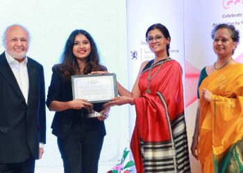 Laadli Media and Advertising Awards for Gender Sensitivity 2022: Dentsu Webchutney wins Grand Prix for Tanishq