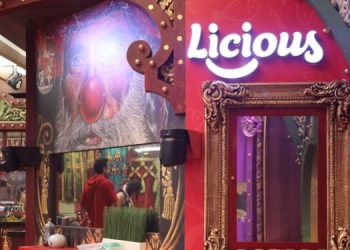 Licious and Bigg Boss 16 join forces to create 'Licious Greed Zone'