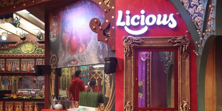 Licious and Bigg Boss 16 join forces to create 'Licious Greed Zone'
