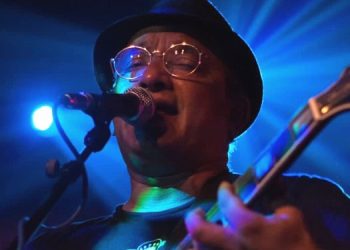 Like A Rolling Stone: Subhash Kamath