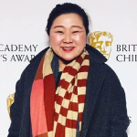 Maggie Liang