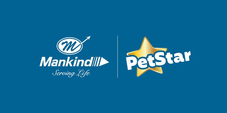 Mankind Pharma forays into pet-care segment; launches PetStar Dog Food