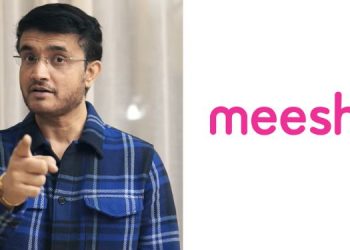 Meesho announces Maha Indian Savings Sale with Sourav Ganguly