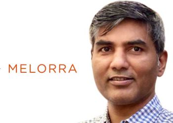 Melorra onboards Nirdosh Chouhan as CTO