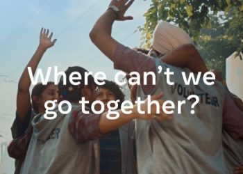 Meta and DDB Mudra celebrate the power of social connections