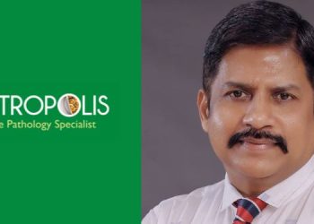 Metropolis Healthcare appoints Surendran Chemmenkotil as CEO