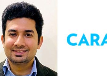 Mukesh Pratap Singh joins Carat India as Director – Digital Media Planning