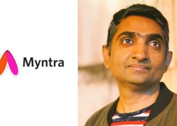 Myntra ropes in Sunder Balasubramanian as CMO