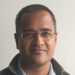 Amit Jain