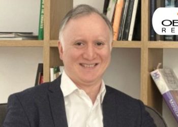 Oberoi Realty appoints Pankaj Gupta as CEO-Commercial Real Estate