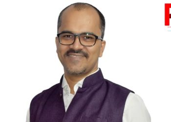 PR Professionals appoints Praveen Singh as Associate Vice President
