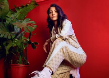 PUMA signs Anushka Sharma as brand ambassador
