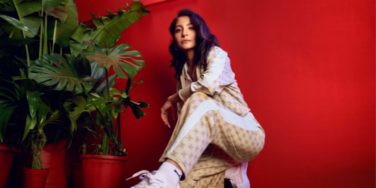 PUMA signs Anushka Sharma as brand ambassador