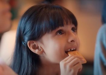 Parle-G's new 'G Mane Genius' Films Equate Child's Empathy with Genius