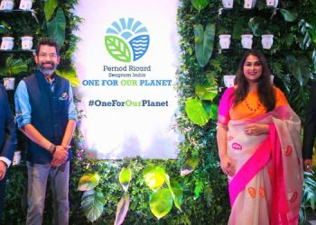 Pernod Ricard India’s #OneForOurPlanet campaign encourages eco-conscious consumption