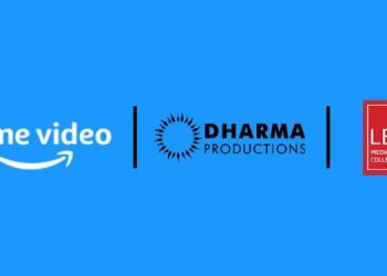 Prime Video to co-produce new theatrical film with Dharma Productions and Leo Media Collective