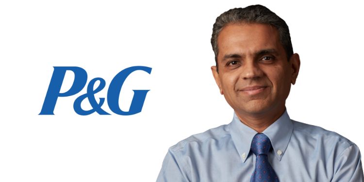 Procter & Gamble elevates Bala Purushothaman to Global CHRO