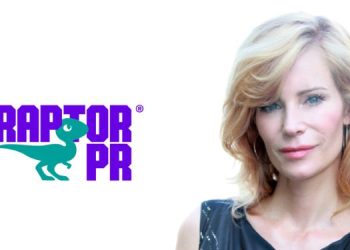 Raptor PR appoints Merve Liebelt as Senior Strategic Advisor