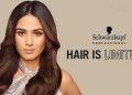 Schwarzkopf Professional and Zoo Media launch ‘Hair is Limitless’ campaign