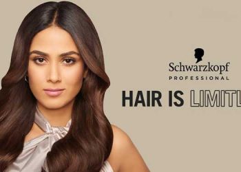 Schwarzkopf Professional and Zoo Media launch ‘Hair is Limitless’ campaign