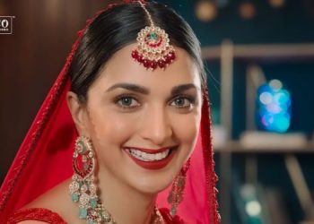 Senco Gold & Diamonds unveils an Indian wedding-focused campaign