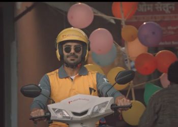 Shadowfax Technologies’ Campaign Promotes Dignity and Opportunities in Delivery Jobs