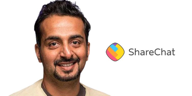 ShareChat ropes in Prasanna Raman as Head of FMCG Enterprise Sales