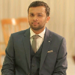 Shazin Aboobacker