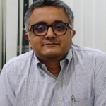 Shibashish Roy