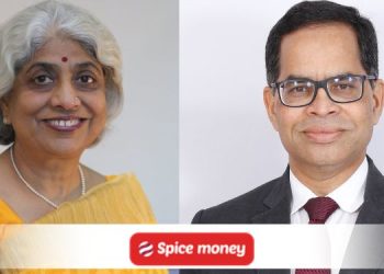 Spice Money appoints Mrutyunjay Mahapatra and Veena Mankar as Board Members