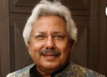 Sunil Alagh joins VIP Clothing as Strategic Advisor