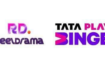 Tata Play Binge adds ReelDrama to its platform