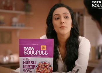 Tata Soulfull promises a ‘BetterForYou’ Breakfast with its new ad