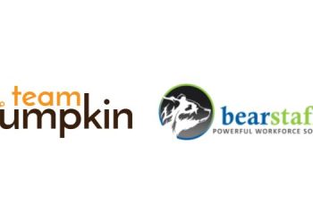 Team Pumpkin bags social media and SEO mandate for Bear Staffing