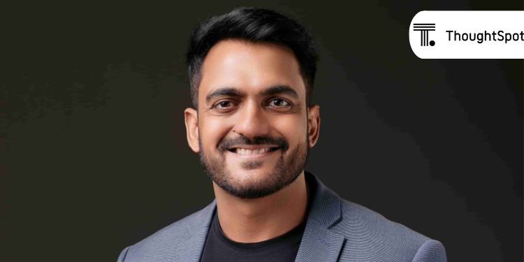 ThoughtSpot appoints Rajesh Dhiman as Senior Director, Global Systems Integrators