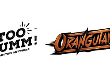 TooYumm! collaborates with Orangutan Gaming for an Instagram campaign