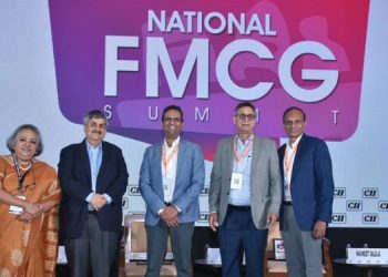 Upskilling and reskilling will boost the FMCG sector at a faster pace: CII National FMCG Summit