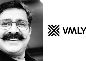 VMLY&R India appoints Saurabh Saksena as CEO