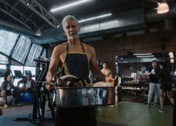 Vim aims to break gender stereotypes with #VimBlackForMen campaign