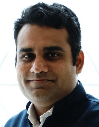 Vivek Mani, the incumbent CEO, of Heritage Novandie Foods