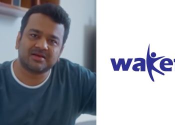 Wakefit.co urges people to stay at home in its Honest New Year Party rant