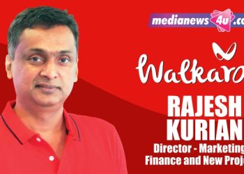 Walkaroo Steps Up National Presence